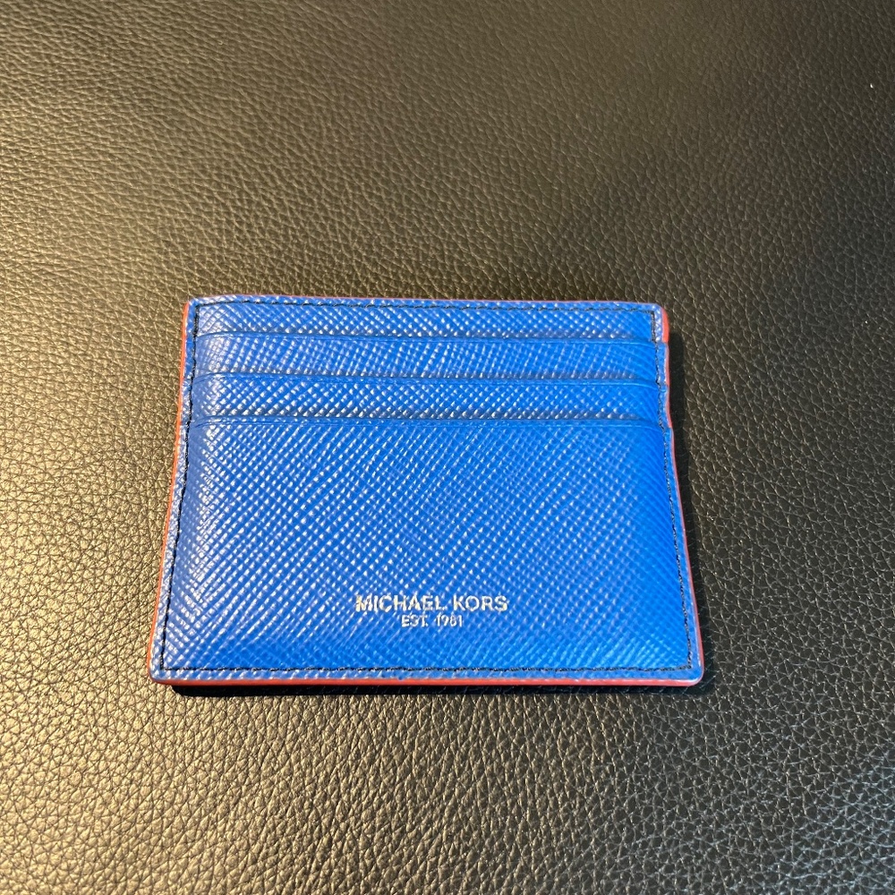 Michael Kors Cardholder